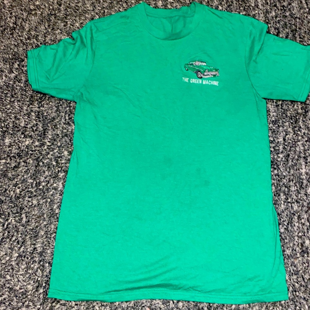 Men’s T-shirt. Size L
